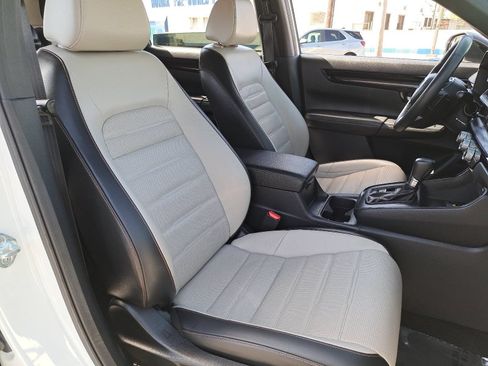 Used 2024 Honda CR-V Sport Touring image 10