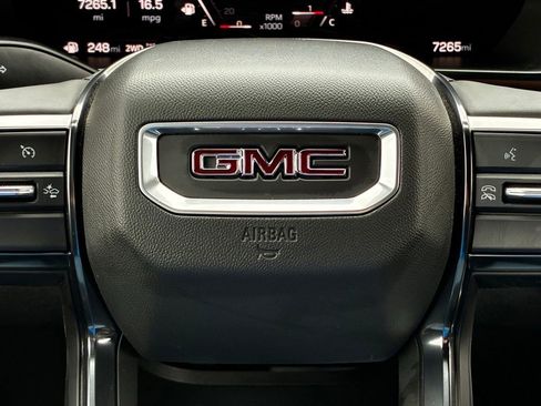 Used 2026 GMC Canyon AT4 AWD/4WD image 13
