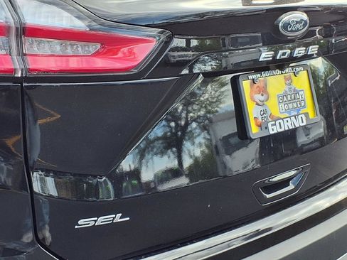 Used 2024 Ford Edge SEL w/ Convenience Package AWD/4WD image 23