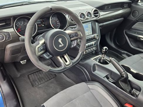 Used 2019 Ford Mustang Shelby GT350 w/ Technology Package RWD image 30