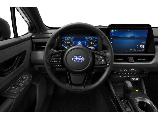 New 2026 Subaru Outback Premium AWD/4WD image 15