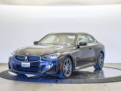 Used 2022 BMW 230i Coupe w/ Convenience Package
