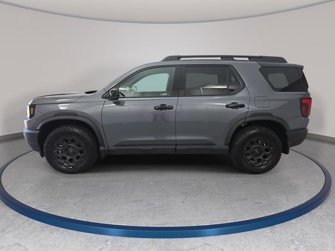New 2026 Honda Passport TrailSport Elite image 8