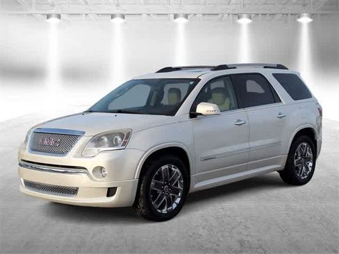 Used 2012 GMC Acadia Denali image 4