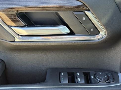 New 2026 Chevrolet Silverado 1500 LT w/ Texas Edition Plus image 21