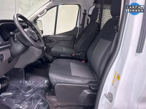 Used 2024 Ford Transit 250 Base w/ Exterior Upgrade Package image 8