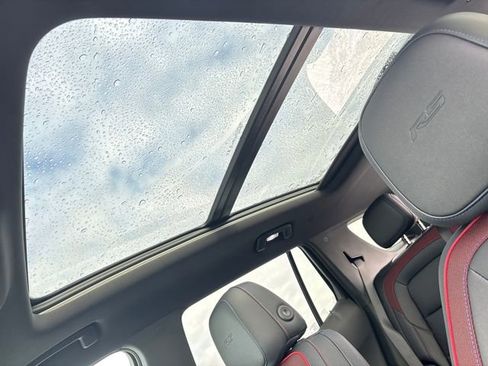 New 2026 Chevrolet Equinox RS w/ Convenience Package III image 21