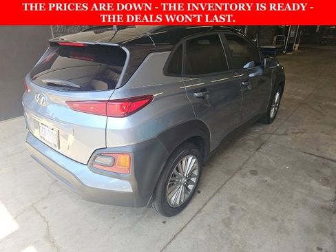 Used 2020 Hyundai Kona SEL FWD image 10