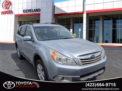 Used 2012 Subaru Outback 2.5i Premium