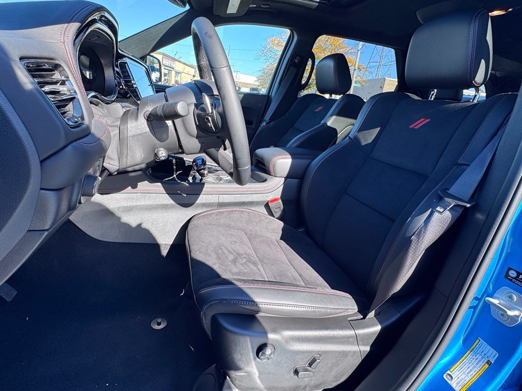 Used 2026 Dodge Durango GT AWD/4WD image 14