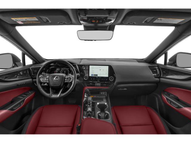 Certified 2023 Lexus NX 350 AWD image 8