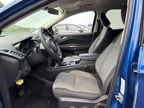 Used 2019 Ford Escape SE FWD image 13