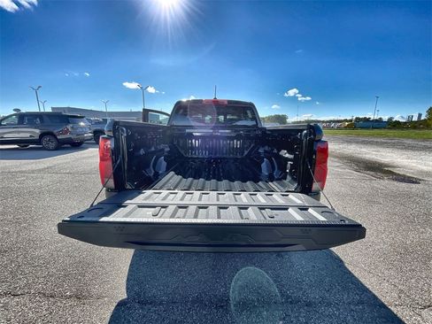 New 2026 Chevrolet Colorado LT w/ LT Convenience Package image 19