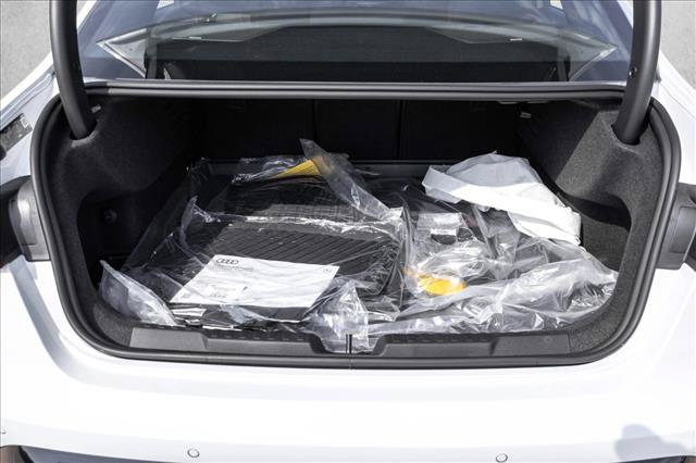 New 2026 Audi S3 Premium AWD/4WD image 22