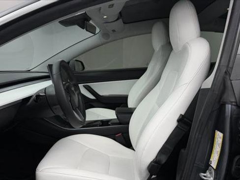 Used 2019 Tesla Model 3 Long Range AWD/4WD image 13