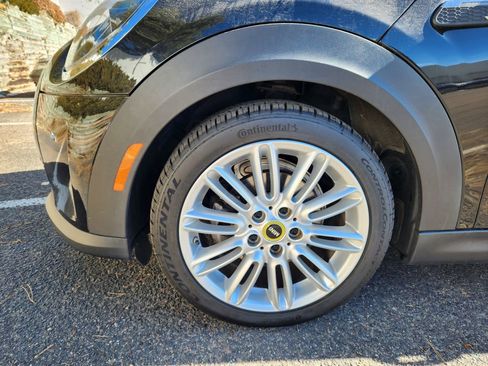 Used 2023 MINI Cooper SE image 17