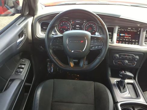 Used 2023 Dodge Charger Scat Pack w/ Dynamics Package RWD image 15