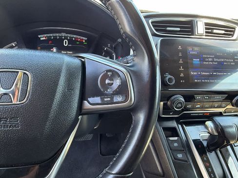 Used 2018 Honda CR-V Touring image 20