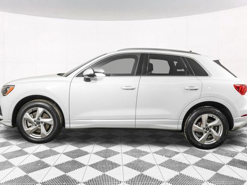 Used 2022 Audi Q3 2.0T Premium image 21
