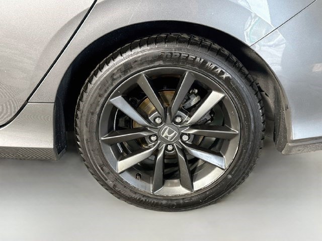 Used 2021 Honda Civic EX image 36