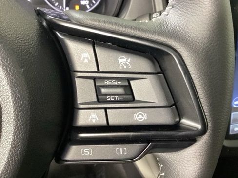 Used 2026 Subaru Forester Wilderness w/ Wilderness Package AWD/4WD image 28