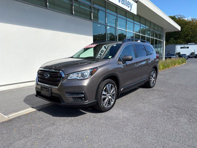 Used 2021 Subaru Ascent Premium w/ Sport Package AWD/4WD image 3