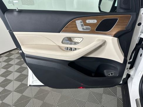 Certified 2026 Mercedes-Benz GLE 350 4MATIC image 10