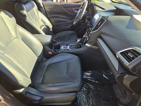 Used 2020 Subaru Forester Limited w/ Popular Package #3 image 15