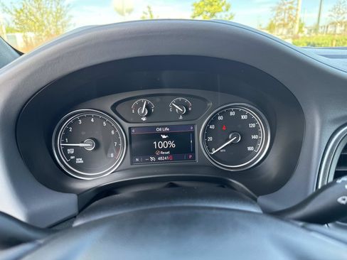 Used 2023 Buick Enclave Essence w/ Experience Buick Package image 34