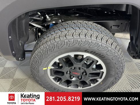 New 2026 Toyota Tacoma TRD Off-Road image 15