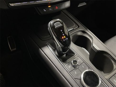 Used 2022 Cadillac XT4 Sport w/ LPO, Floor Liner Package image 24