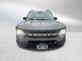 Used 2022 Ford Bronco Sport Badlands w/ Premium Package video 2