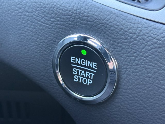Certified 2024 Ford Edge ST-Line AWD/4WD image 16