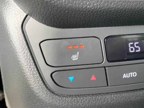 Certified 2024 Honda Passport Black Edition image 42