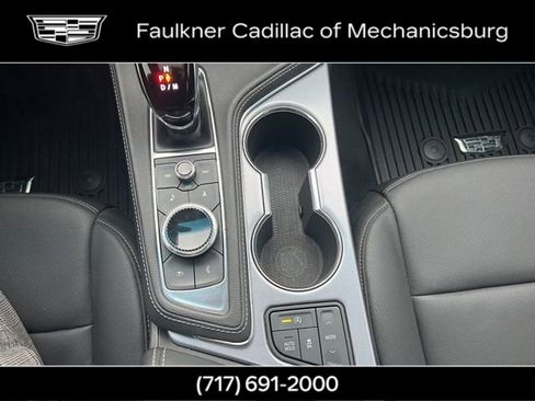 Used 2021 Cadillac CT4 Premium Luxury image 20