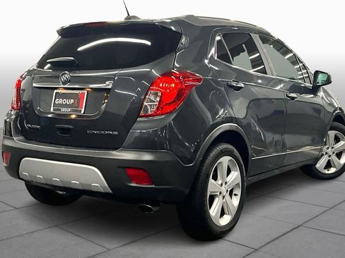 Used 2016 Buick Encore FWD image 12