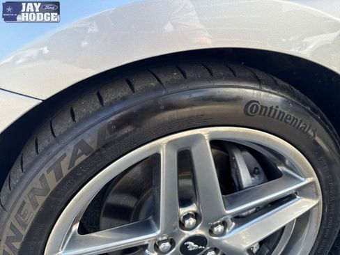 Certified 2024 Ford Mustang GT Premium image 32