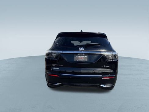 Used 2023 Buick Enclave Avenir w/ Avenir Technology Package image 7
