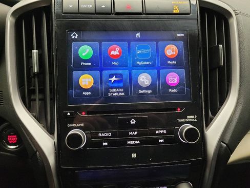 Used 2019 Subaru Ascent Limited w/ Popular Package #3 image 25