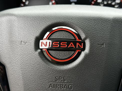 New 2026 Nissan Frontier Pro-X w/ Pro-X Convenience Package image 25