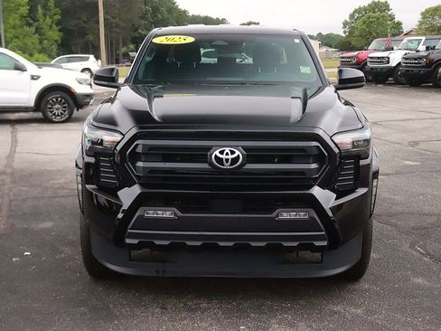Used 2025 Toyota Tacoma SR5 RWD image 2