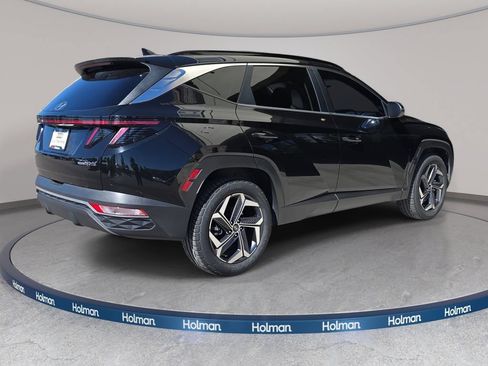 Used 2022 Hyundai Tucson SEL AWD/4WD image 6