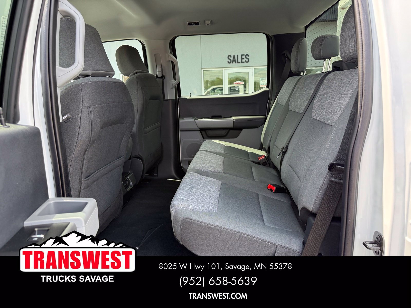 Used 2025 Ford F350 XLT AWD/4WD image 6