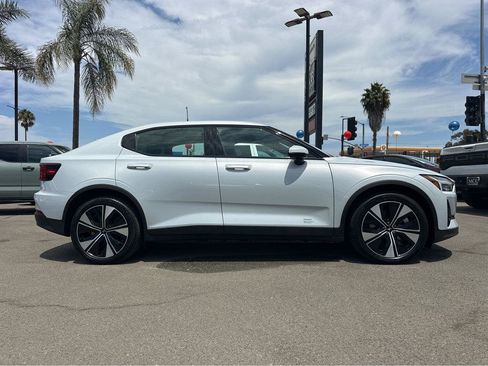 Used 2023 Polestar Polestar 2 AWD/4WD image 42