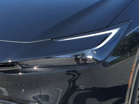 New 2026 Toyota Prius plug in image 18