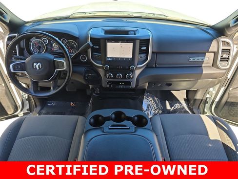 Certified 2024 RAM 3500 Big Horn image 9
