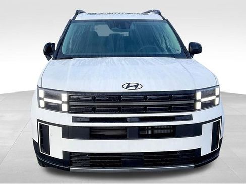 New 2025 Hyundai Santa Fe XRT image 17