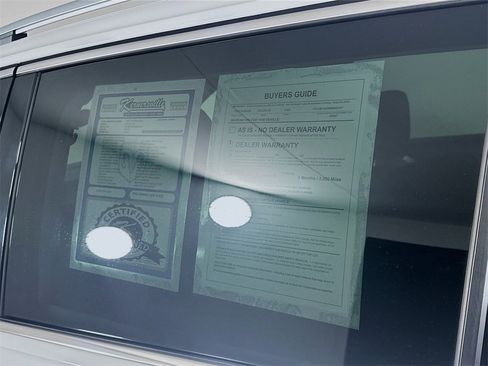 Used 2022 Volkswagen Tiguan SE image 36