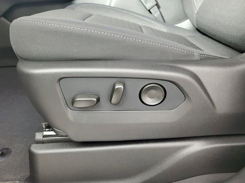 New 2026 Chevrolet Tahoe LS image 29