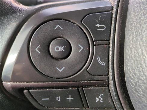 Used 2021 Toyota Camry SE image 13